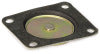 Moroso Accelerator Pump Diaphragm - Holley - 30cc