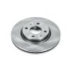 Power Stop 08-11 Ford Focus Front Autospecialty Brake Rotor