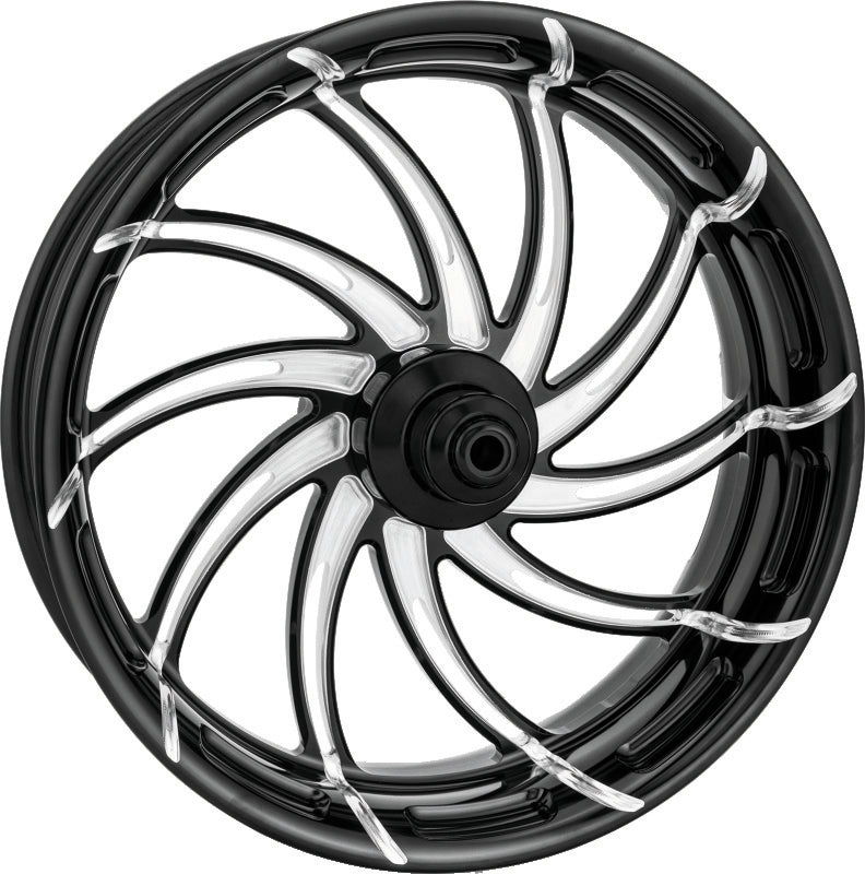 Performance Machine 21x3.5 Forged Wheel Supra - Contrast Cut Platinum