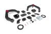 Zone Offroad 06-11 Dodge 1500 4WD 2.5in UCA System