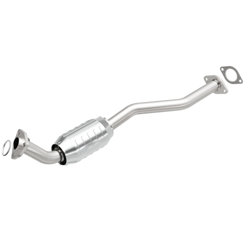 MagnaFlow Direct Fit Catalytic Converter 01-04 Frontier 3.3L D/S OEM