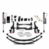 Skyjacker 6In SYS 06-08 DGE1500 4ADX