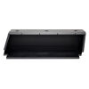 Westin 22-25 Ford Maverick EXP Toolbox Shell Passenger - Black