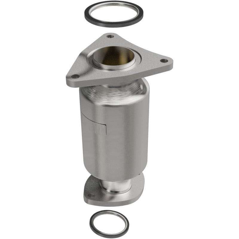 MagnaFlow Direct Fit Catalytic Converter 01-08 Lexus SC430 4.3L Manifold