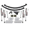 Skyjacker 6In KIT 99-02/99F250 F350 V8