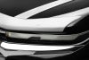 Husky Liners 24-25 Chevrolet Traverse Aeroskin - Chrome