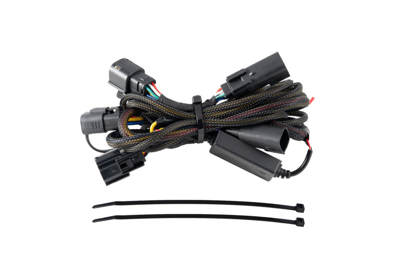 Diode Dynamics 23-26 GMC Canyon C1R HitchMount Harness