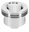 JE Pistons Yamaha YFM 350 WARRIOR Piston Single