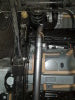 Flowmaster 18-25 Jeep Wrangler JL 3.6L American Thunder Cat-Back Exhaust System