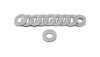 Vibrant Crush Washers M6 (10 Pack)