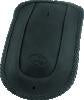 Mustang 04-21 Harley Sportster Fender Bib - Black