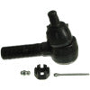 MOOG 86-89 Dodge W100 Front Left Outer / Left Outer Tie Rod End