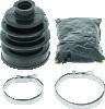 QuadBoss 09-10 Suzuki LT-A450X KingQuad 4x4 AXi Front Inner CV Boot Kit