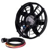 SPAL 500W 14in Drop-In Brushless Fan w/Jumper Harness