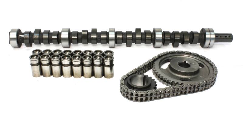 Comp Cams Camshaft Kit, A8 Xe274H10