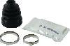 QuadBoss 18-21 Polaris General 1000 EPS Rear Inner CV Boot Kit