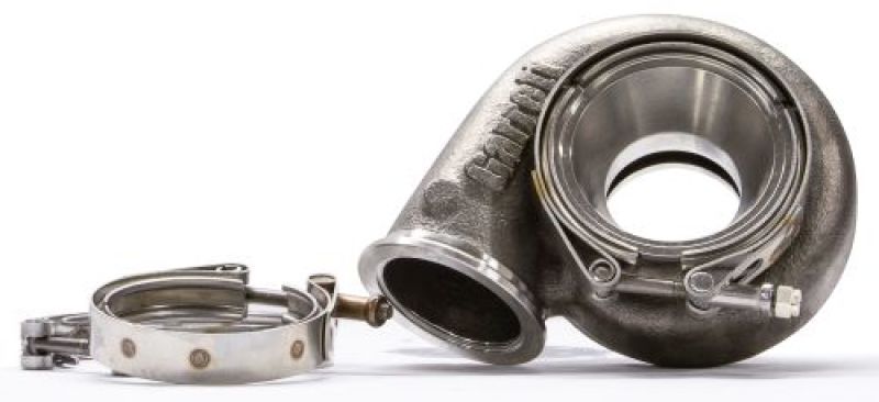Garrett G25 Turbine Housing Kit O/V V-Band / V-Band 0.72 A/R - Standard Rotation