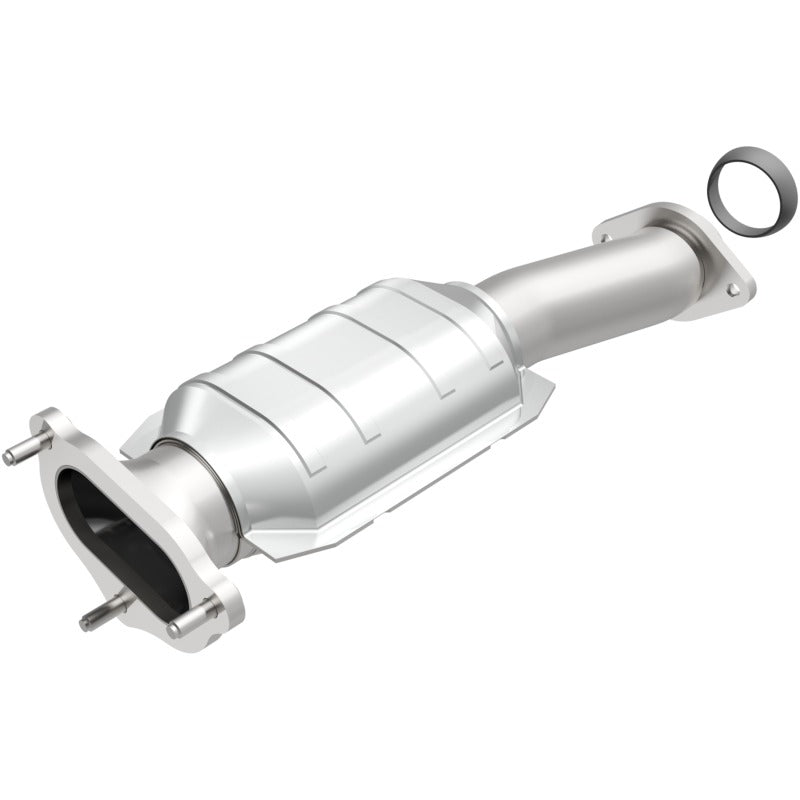 MagnaFlow Direct Fit Catalytic Converter 04 Ranger 3.0L Rear CA