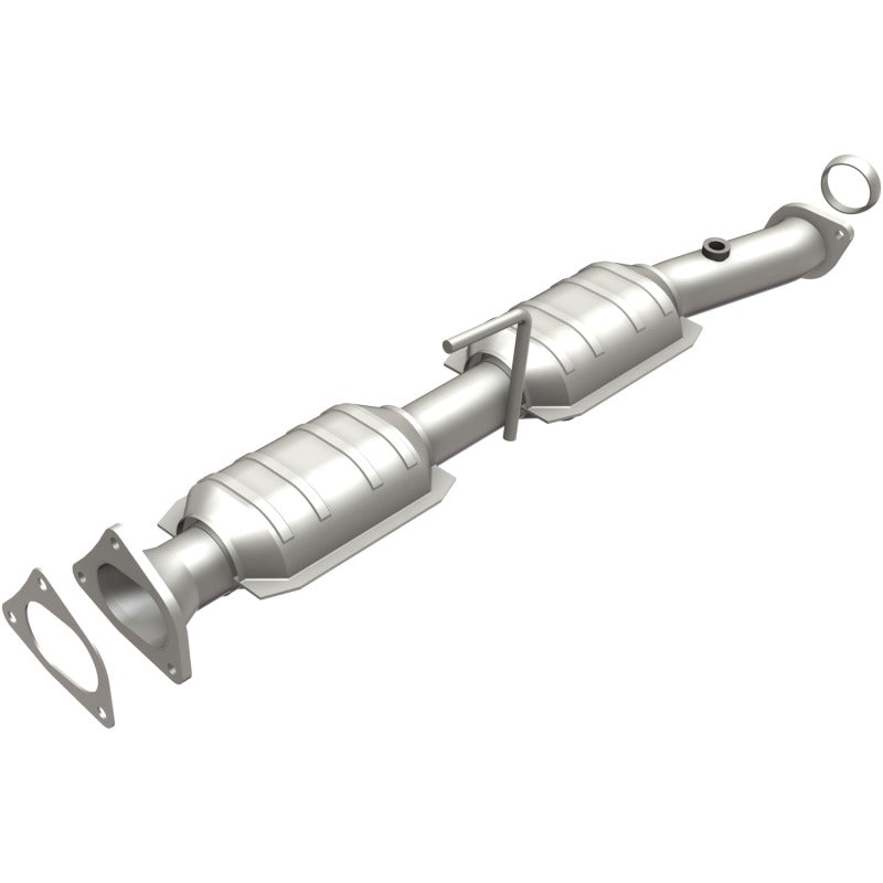 MagnaFlow Direct Fit Catalytic Converter 95-97 Ranger/BSeries V6 50S