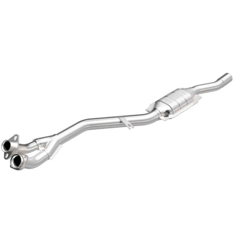 MagnaFlow Direct Fit Catalytic Converter 93-95 BMW 540/740 4.0L P/S