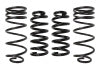 UMI Performance 93-02 GM F-Body Lowering Spring Kit 1.25in -1.5in Lowering