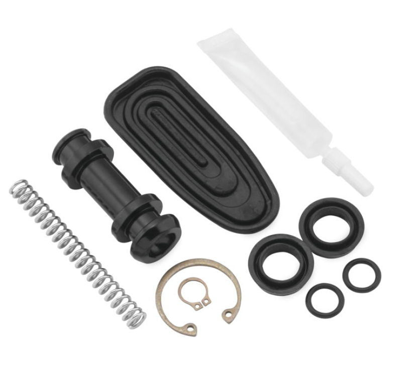 Performance Machine Pre-6/95 HD Master Cylinder 5/8 Rebuild Kit