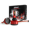 XK Glow H4/HB2/9003 ELITE Series LED Headlight Kit
