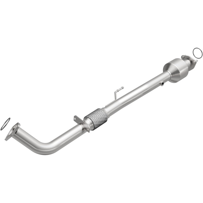 MagnaFlow Direct Fit Catalytic Converter 13-14 Accord 2.4L
