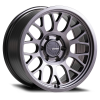 Mamba M28 20x9 6x139.7 ET0 Satin Black Wheel