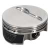 Wiseco Chevy Small Block 4.135in Bore 1.125in CH -5.00 CC Piston Set
