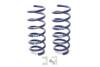 H&R 2024 BMW i5 eDrive40 G6E (2WD) Sport Springs