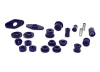 SuperPro MINI 76-On Bushing Kit