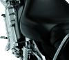 Kuryakyn Universal Kickstand Extension