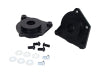 Whiteline 16-25 Honda Civic Offset Front Strut Mount - Camber/Caster