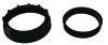 QuadBoss Fuel Pump Nut & Gasket Kit