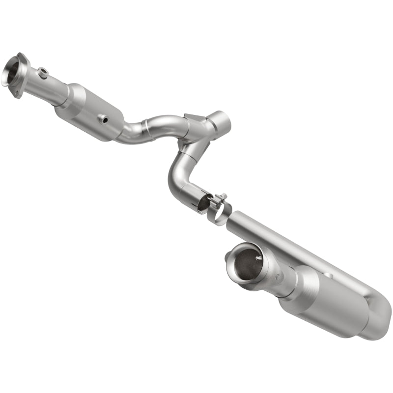 MagnaFlow 2009 Dodge Ram 1500 4.7L Direct Fit Converter