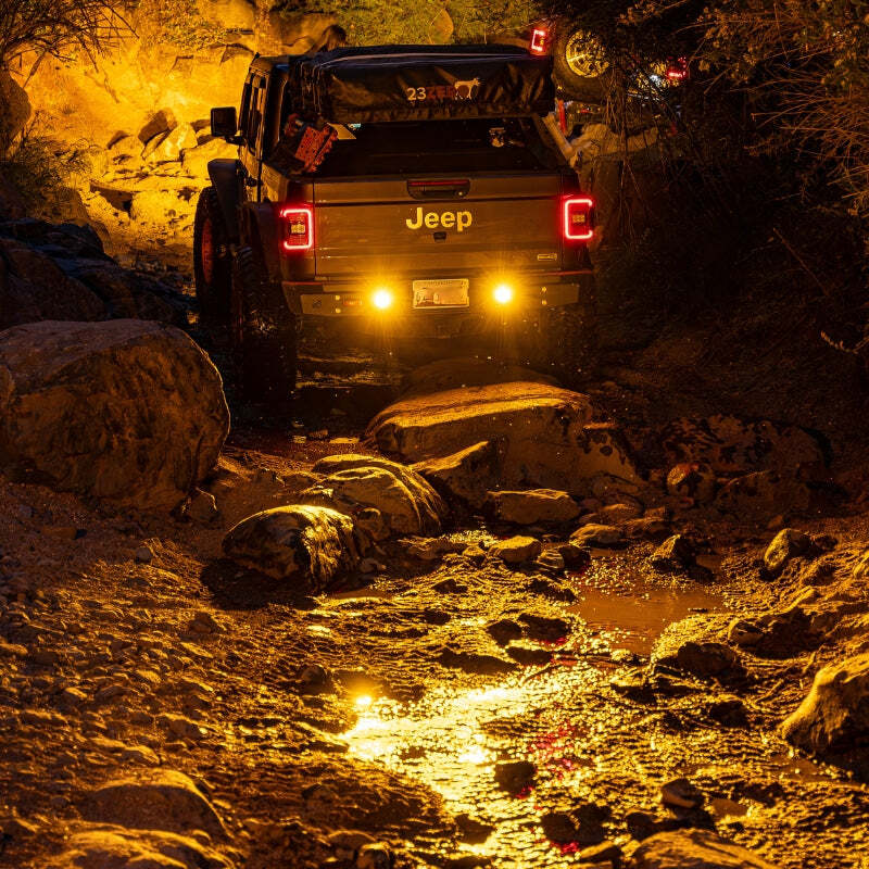 Nacho Lighting Quatro Flush Mount