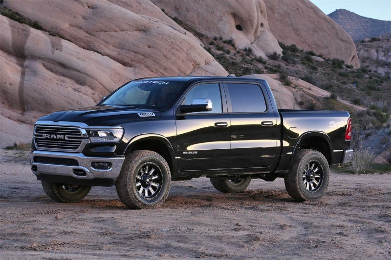 Fabtech 19-20 Ram 1500 2.5in Dirt Logic Shock System N/R