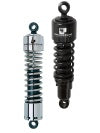 Progressive Harley-Davidson 412 Series Shocks 12.0in - Black