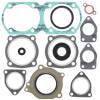 Vertex Gaskets 1992 Yamaha Enticer ET340TR Complete Gasket Kit w/ Oil Seals