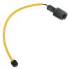 Power Stop 1989 BMW 525i Front or Rear Euro-Stop Electronic Brake Pad Wear Sensor