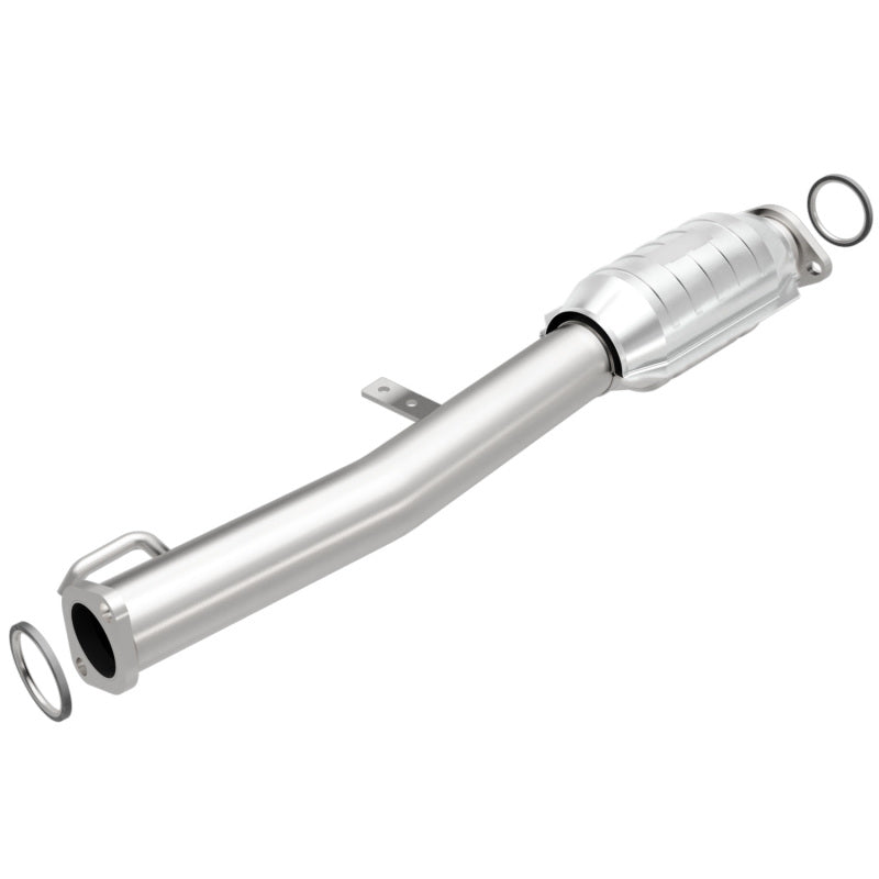MagnaFlow Direct Fit Catalytic Converter 97-97 Toyota RAV4 2.0L 49S