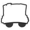 Vertex Gaskets 14-15 Husqvarna FC 350 Valve Cover Gasket