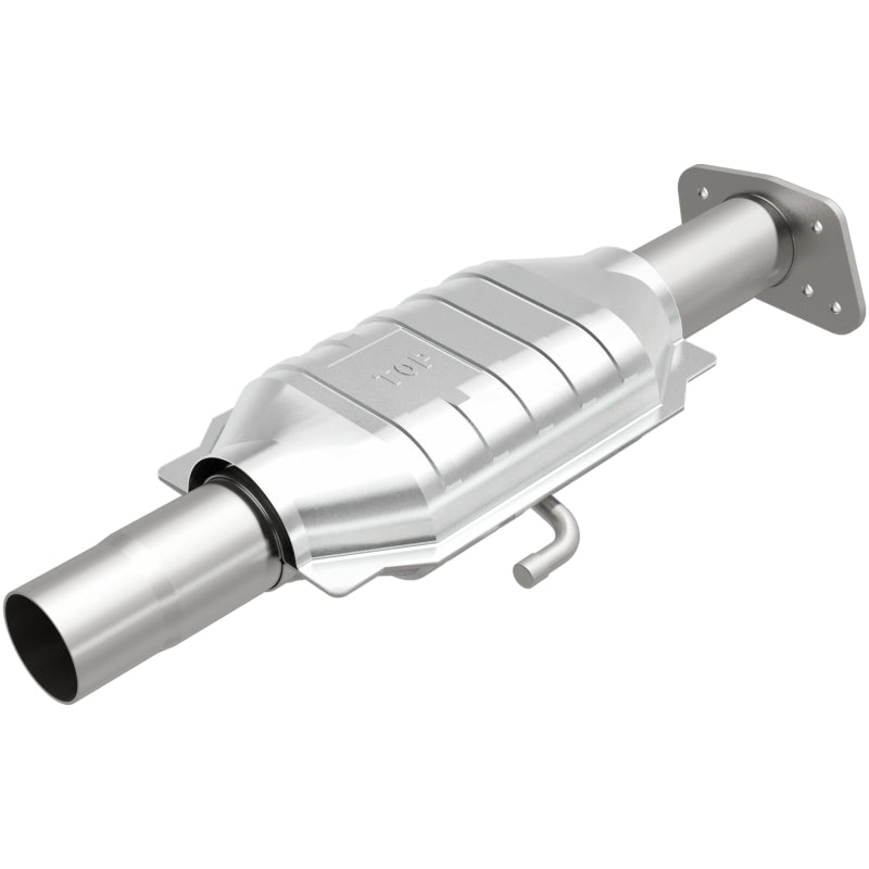 MagnaFlow Direct Fit Catalytic Converter 83-84 Chevrolet El Camino 3.8L