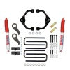 Skyjacker 3-3.5In KIT 20 GM 2500HD/3500