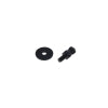 Peterson Fluid Systems Drive Spud Ball 1/4-20