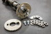 S&S Cycle 14-up Polaris RZR Cam Sprocket Kit