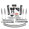 Skyjacker 8.5In KIT 08 F350 4WD GAS