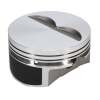 Wiseco Pro Tru Street Chevy Small Block 4.155in Bore 1.125in CH -5.00 CC Piston Set