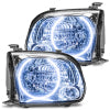 Oracle 05-06 Toyota Tundra Double Cab SMD HL - White